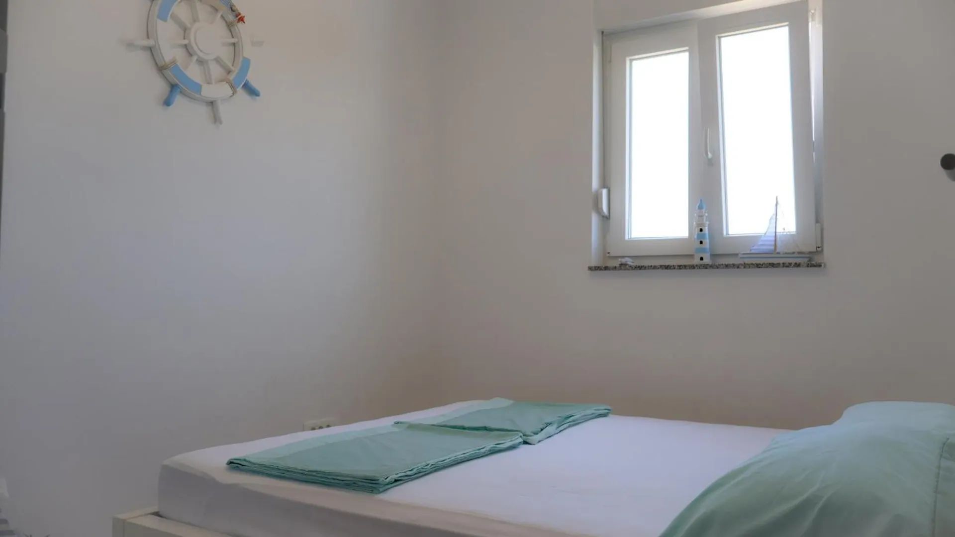 Apartment Lukas زاتون كرواتيا