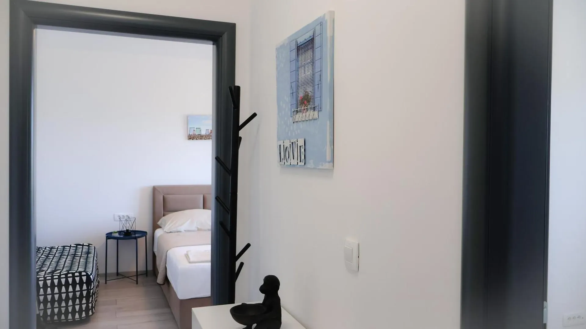 Apartment Lukas زاتون 0*,  كرواتيا