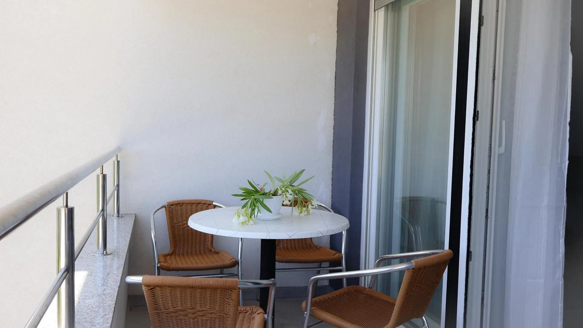 Apartment Lukas زاتون