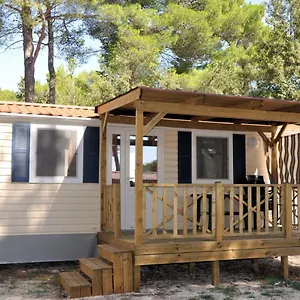 Kemp Salve Croatia Mobile Homes In Zaton, Zaton (Zadar)